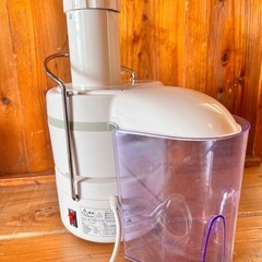 スタイルプラス　パワージューサーの画像