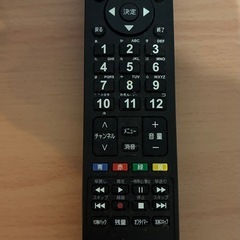 【お受け取りの方決まりました】24インチ　テレビ　MADE IN CHAINA の画像