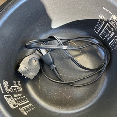 炊飯器5合の画像