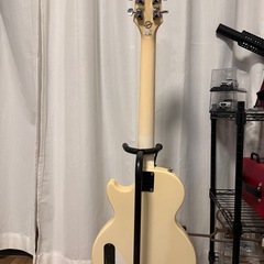 エピフォン　レスポールjrの画像