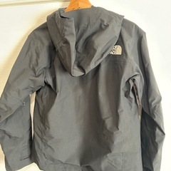 ザノースフェイス　マウンテンパーカー　　　の画像