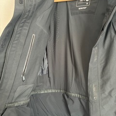 ザノースフェイス　マウンテンパーカー　　　の画像