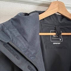 ザノースフェイス　マウンテンパーカー　　　の画像