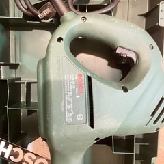 レシプロソーの画像