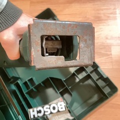 レシプロソーの画像