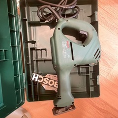 レシプロソーの画像