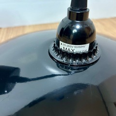 ペンダントライト吊下げ式【現金 PayPayお支払い出来ます】の画像