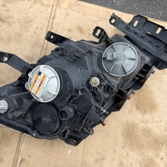 【100-22013】ステップワゴン RK5 ヘッドライト 左右セットの画像