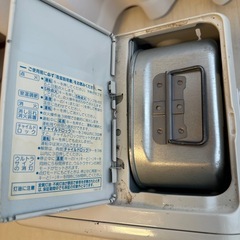 【取引中】石油ファンヒーターの画像