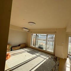 【内装/クロス職人募集】経験者・未経験者問わず歓迎！｜協力業者も歓迎！の画像