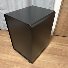 美品　フレキシスポット オフィスワゴン CB2の画像