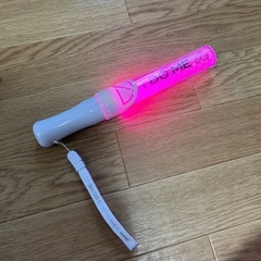 SnowMan ペンライトの画像