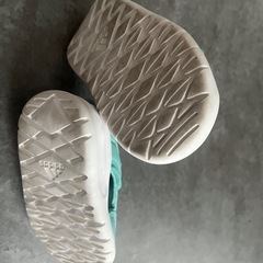ベビー　キッズ　adidas アディダス　サンダルの画像