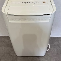 除湿機　アイリスオーヤマ　DCE-6515の画像