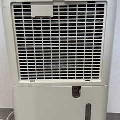 除湿機　アイリスオーヤマ　DCE-6515の画像