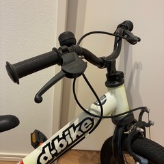 【受付停止中】dバイク　子供　自転車　12インチ　幼児用自転車の画像