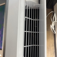 Kirala Air Aria Pro KAH-128 空気清浄機の画像