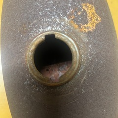 モンキー A型タンク（当時物）の画像