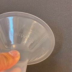 ピジョン　電動搾乳機の画像