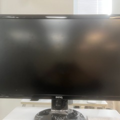 パソコンモニター BENOの画像