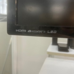 パソコンモニター BENOの画像