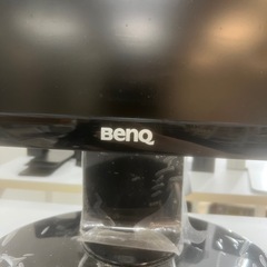 パソコンモニター BENOの画像