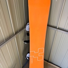 スノーボードセットの画像