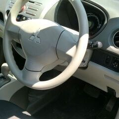 ❑全国自社ローン対応❑      ●平成20年5月登録三菱アイ 4WDの画像