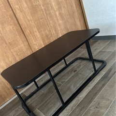 【お譲りします】テーブルの画像