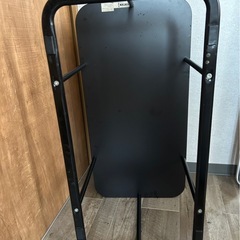 【お譲りします】テーブルの画像