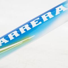 CARRERA 「カレラ」 MERCURIO 年式不明 フレームセットの画像