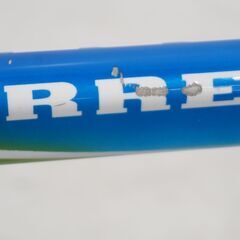 CARRERA 「カレラ」 MERCURIO 年式不明 フレームセットの画像