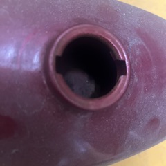 モンキー A型タンク（当時物）の画像