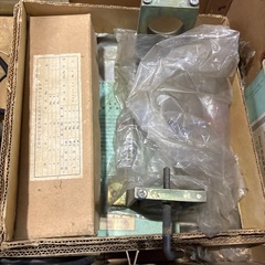 日立電気大工3点セットの画像