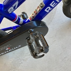 子供用　自転車　16インチの画像