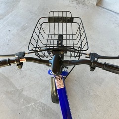 子供用　自転車　16インチの画像