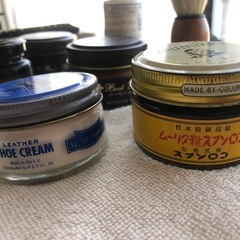 靴クリーナーの画像