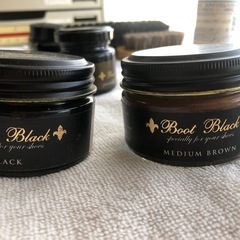 靴クリーナーの画像