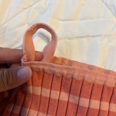 H&M セットアップ　子供の画像