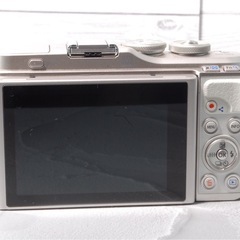 オリンパス E-PL10 望遠レンズ Wi-Fi機能搭載 スマホ転送らくらく❣️の画像