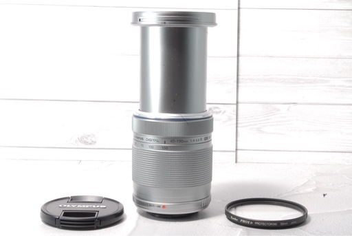 オリンパス E-PL10 望遠レンズ Wi-Fi機能搭載 スマホ転送らくらく❣️