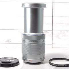 オリンパス E-PL10 望遠レンズ Wi-Fi機能搭載 スマホ転送らくらく❣️の画像