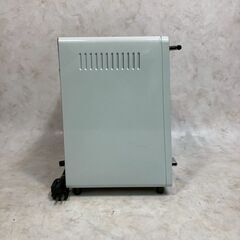 A8376【お買い得商品‼】TOFFY オーブントースター 2段式トースター  K-TS1の画像