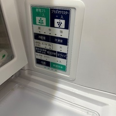 シャープ　SHARP SJ-F502E - S 502l 2019年型　冷蔵庫の画像