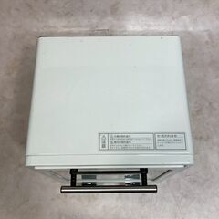 A8376【お買い得商品‼】TOFFY オーブントースター 2段式トースター  K-TS1の画像