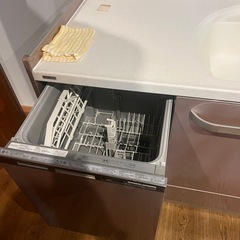 キッチンの画像