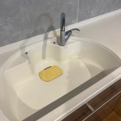 キッチンの画像