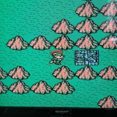 ファミコン　ヴィルガスト外伝の画像