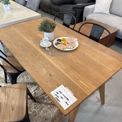 ダイニングテーブルセットの画像