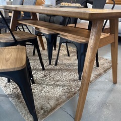 ダイニングテーブルセットの画像